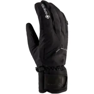 Viking Skeiron Gore-tex® Handschoenen Zwart