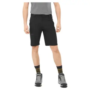 Viking Sumatra Korte Broek Zwart