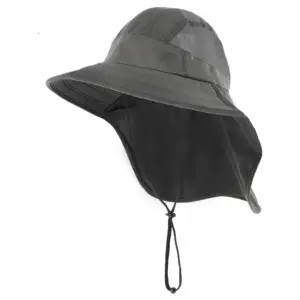Viking Tatlow Gore-tex Infinium™ Windstopper® Hoed Grijs