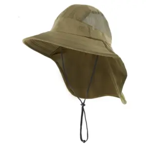 Viking Tatlow Gore-tex Infinium™ Windstopper® Hoed Olijf