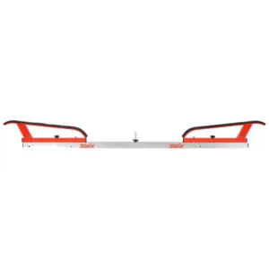 Swix T793-2 Waxprofiel Xc Zilver