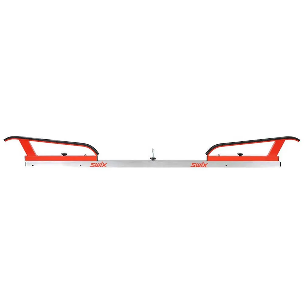 Swix T793-2 Waxprofiel Xc Zilver