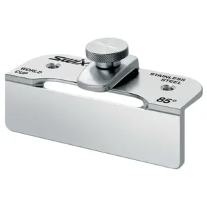Swix Ta785 Zijdelingse Bestandsgeleider Wc Pro 85° Zilver