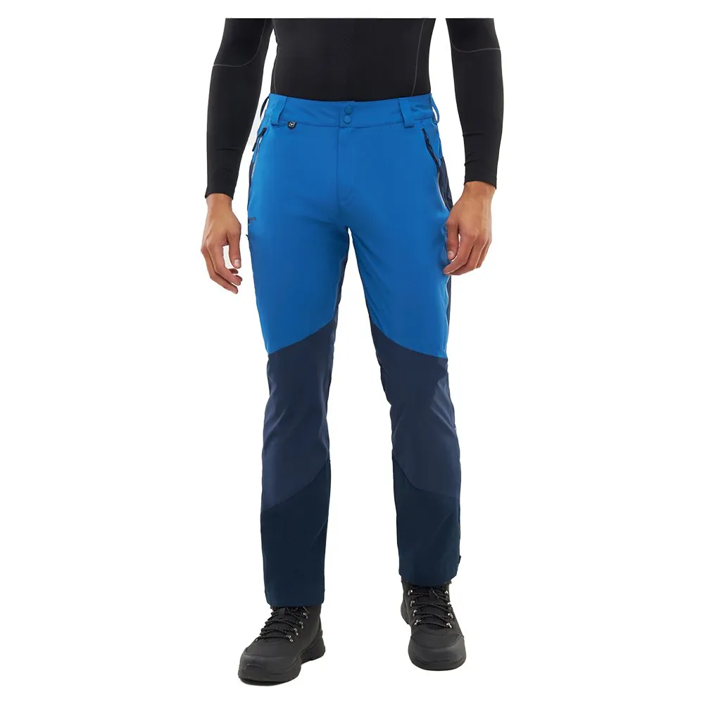 Viking Trek Pro 2.0 Broek Marineblauw