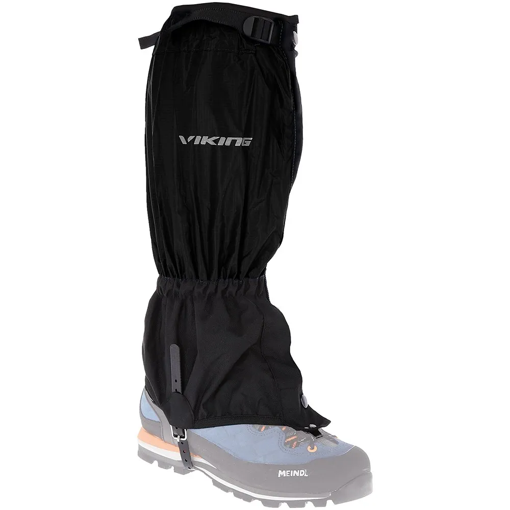 Viking Triglav Gaiters Grijs