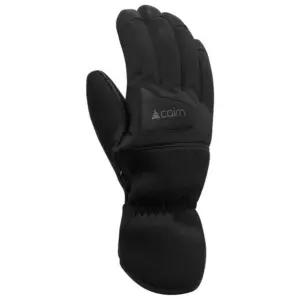 Cairn Eiger 2 M Ctex Handschoenen Zwart