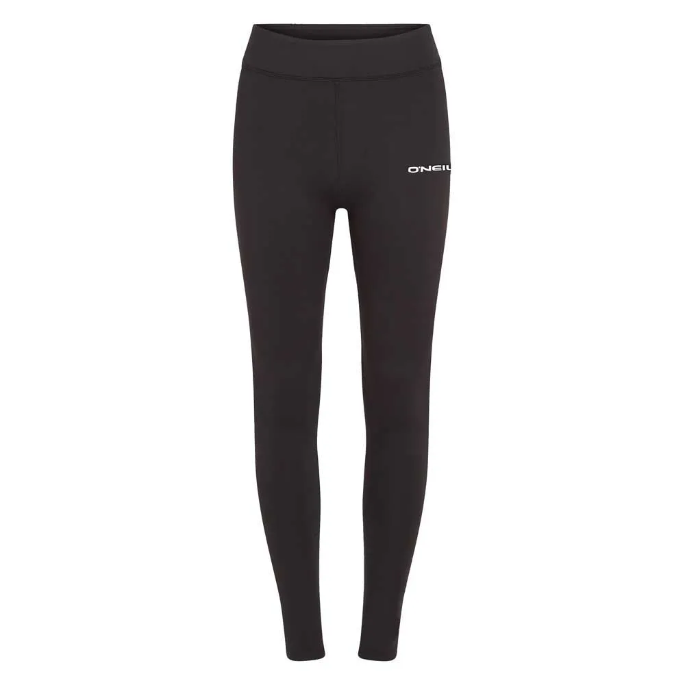 O´neill Baselayer Lange Mouwen Basislaagset Zwart
