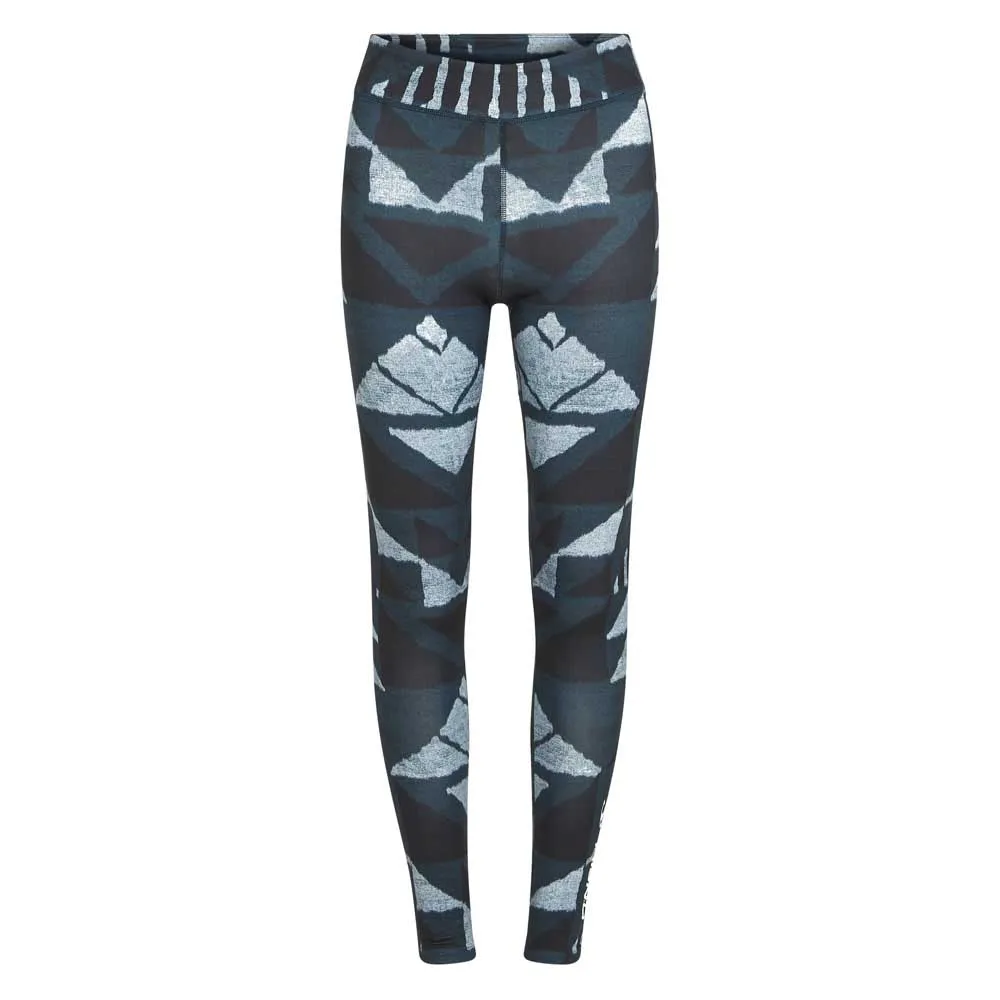 O´neill Baselayer Lange Mouwen Basislaagset Blauw
