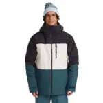 Alma Steel Colour Block