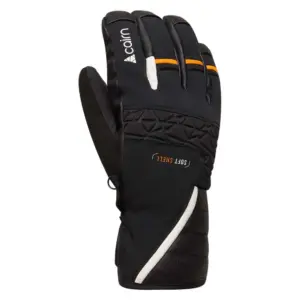 Cairn Summit M Ctex Handschoenen Oranje