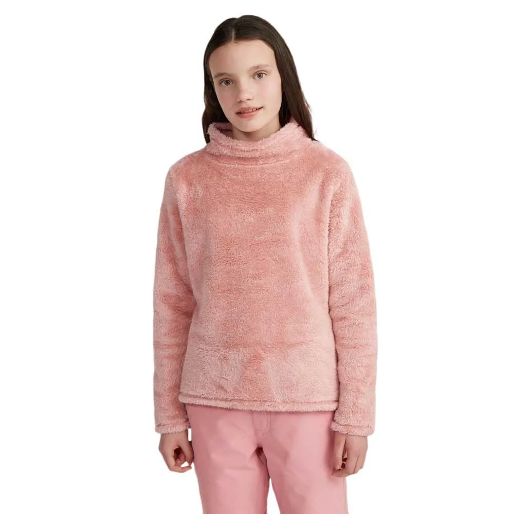 O´neill Fuzzy Fleece Roze