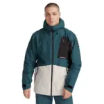 Alma Steel Colour Block