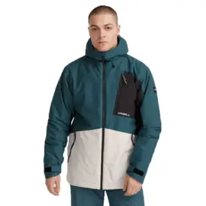 O´neill Hammer Jas Alma Steel Colour Block