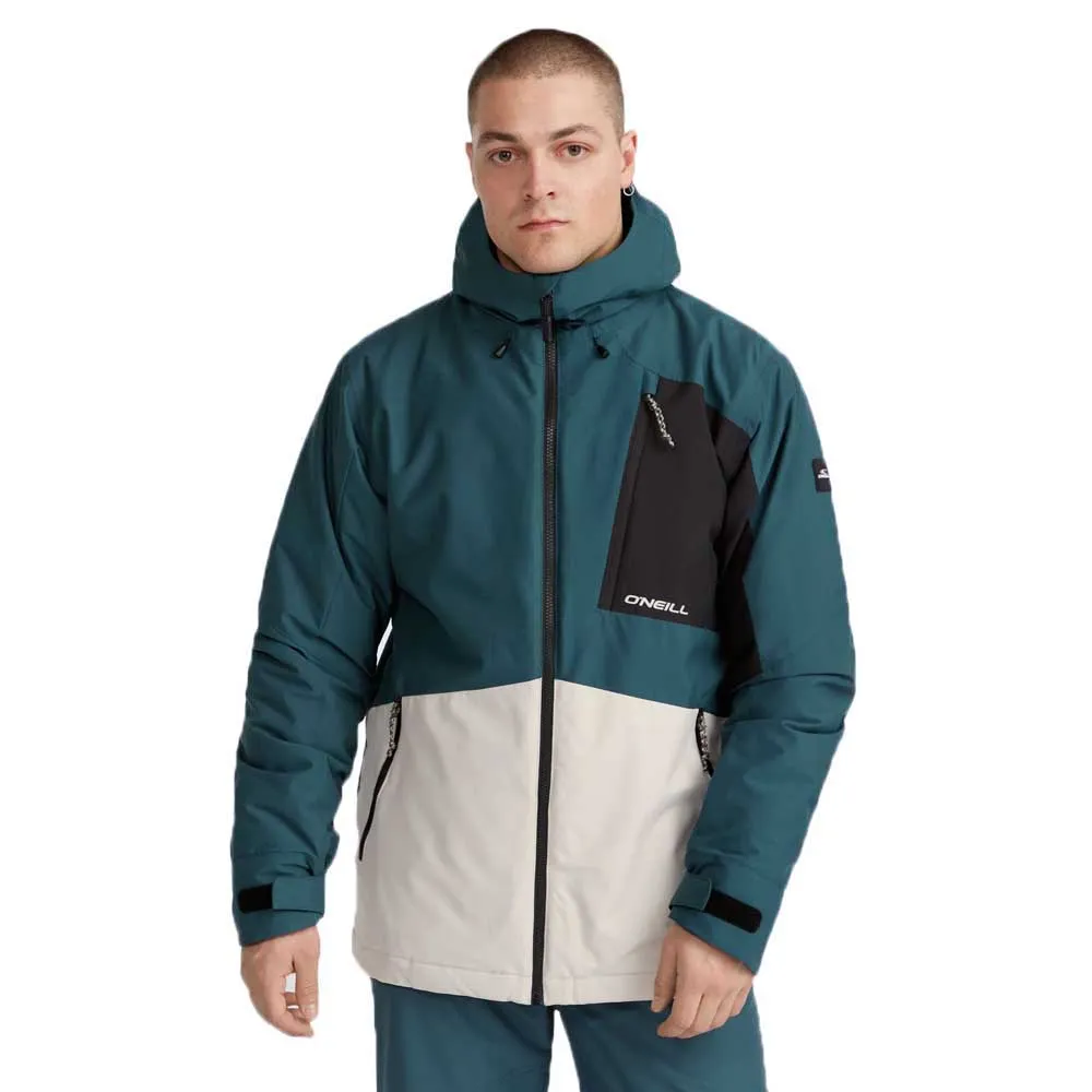 O´neill Hammer Jas Alma Steel Colour Block
