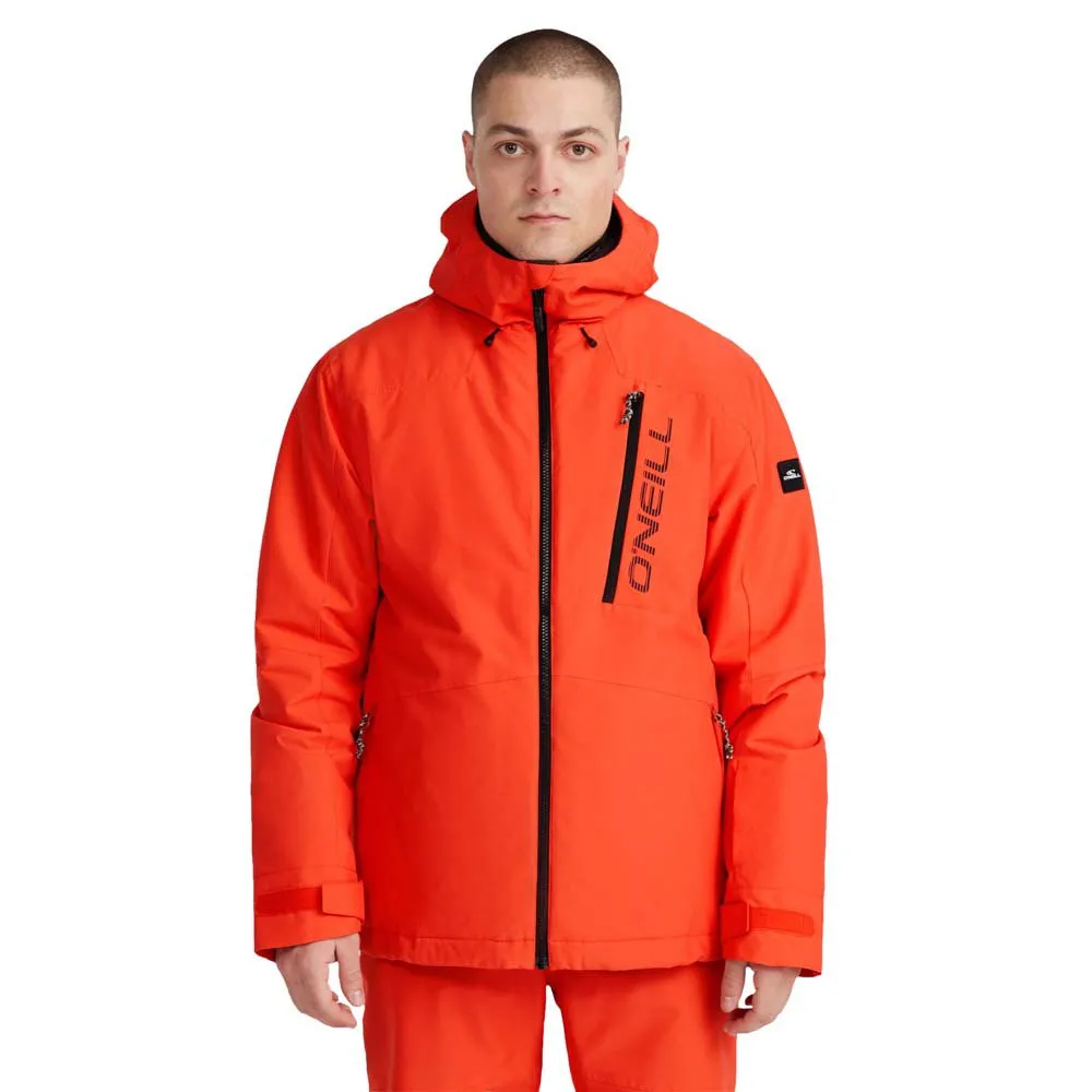 O´neill Hammer Jas Paprika Flame