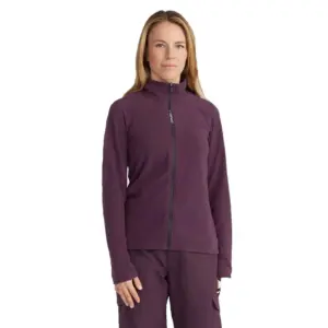 O´neill Jack´s Polartec 100 Fleece Paars