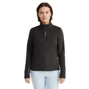 O´neill Jack´s Polartec 100 Fleece Zwart