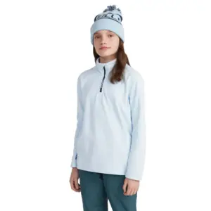 O´neill Jack´s Polartec 100 Fleece Met Halve Rits Dawn Sky