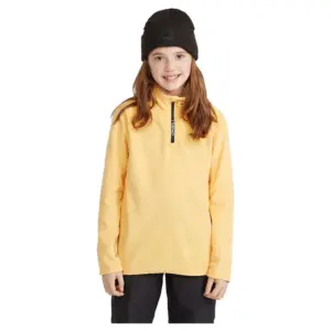 O´neill Jack´s Polartec 100 Fleece Met Halve Rits Ginger Pastel
