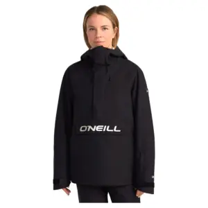 O´neill O´riginals Anorak Jas Zwart