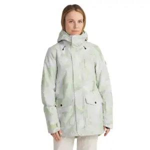 O´neill Utility Hybrid Jas Groen