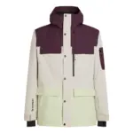 Atmosphere Colour Block