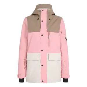 O´neill Utility Pro Hybrid Jas Roze