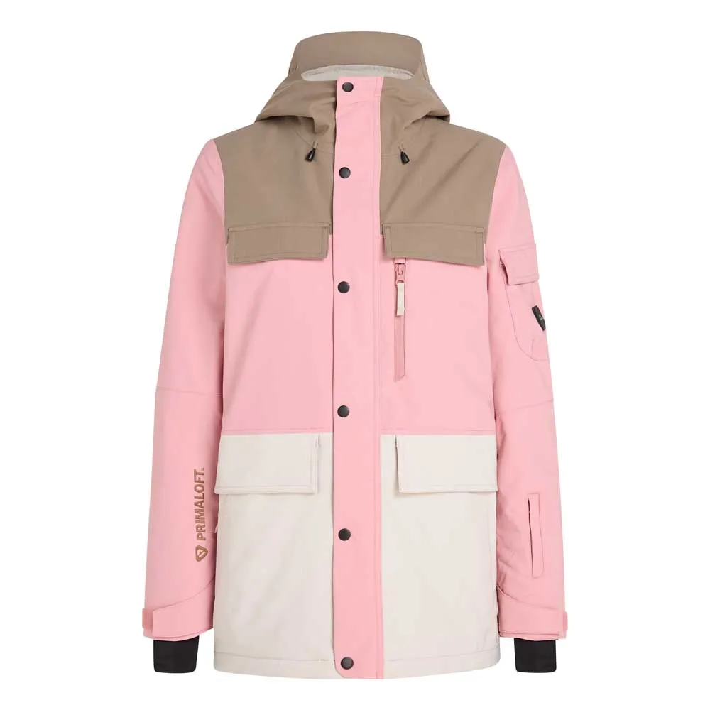 O´neill Utility Pro Hybrid Jas Roze