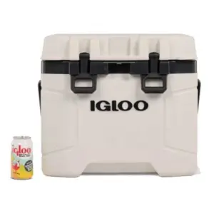 Igloo Coolers Trailmate 25 Harde Draagbare Koeler 23l Wit