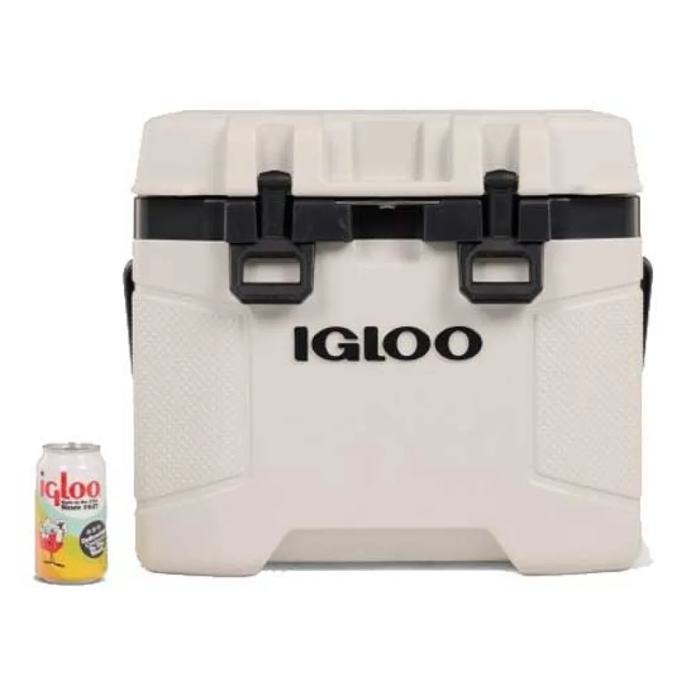 Igloo Coolers Trailmate 25 Harde Draagbare Koeler 23l Wit