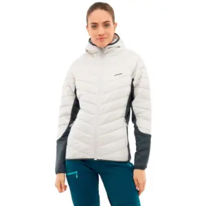 Viking Becky Warm Pro Jas Grijs