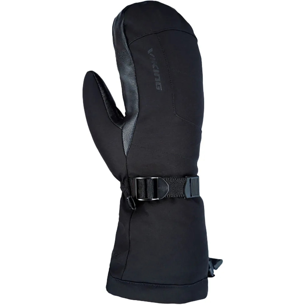 Viking Dippin Handschoenen Zwart