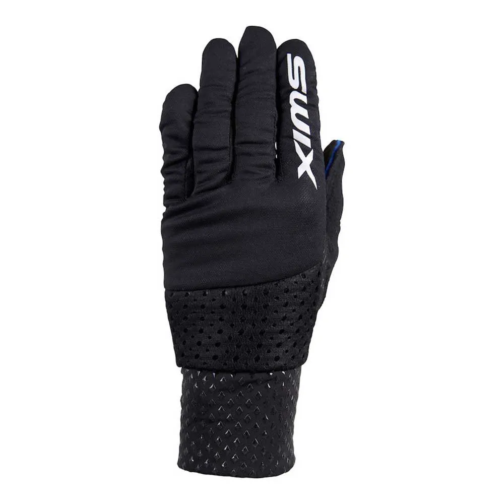 Swix Triac Warm Handschoenen Zwart