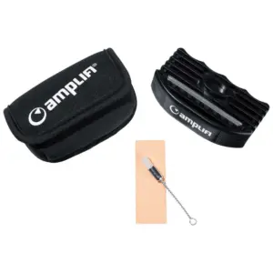 Amplifi Edge Doctor Gereedschap Zwart