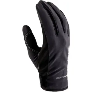 Viking Holmen Handschoenen Zwart