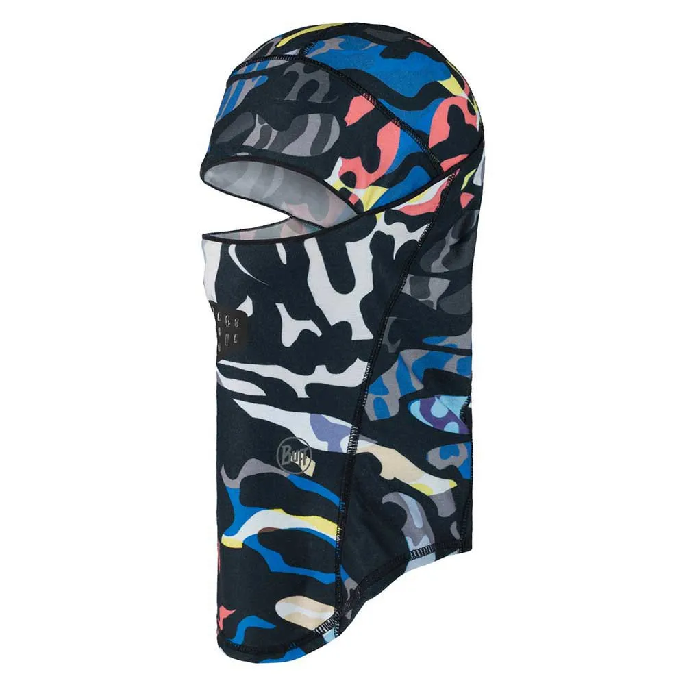 Buff ® Thermonet® Bivakmuts Multicolor