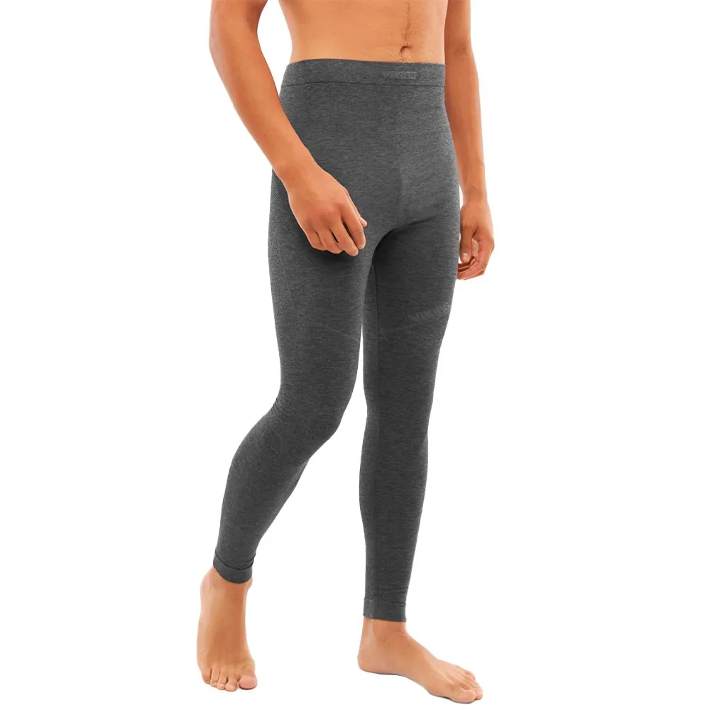 Viking Lava Primaloft Basislaagbroek Marineblauw