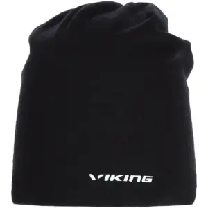 Viking Mundo Muts Zwart