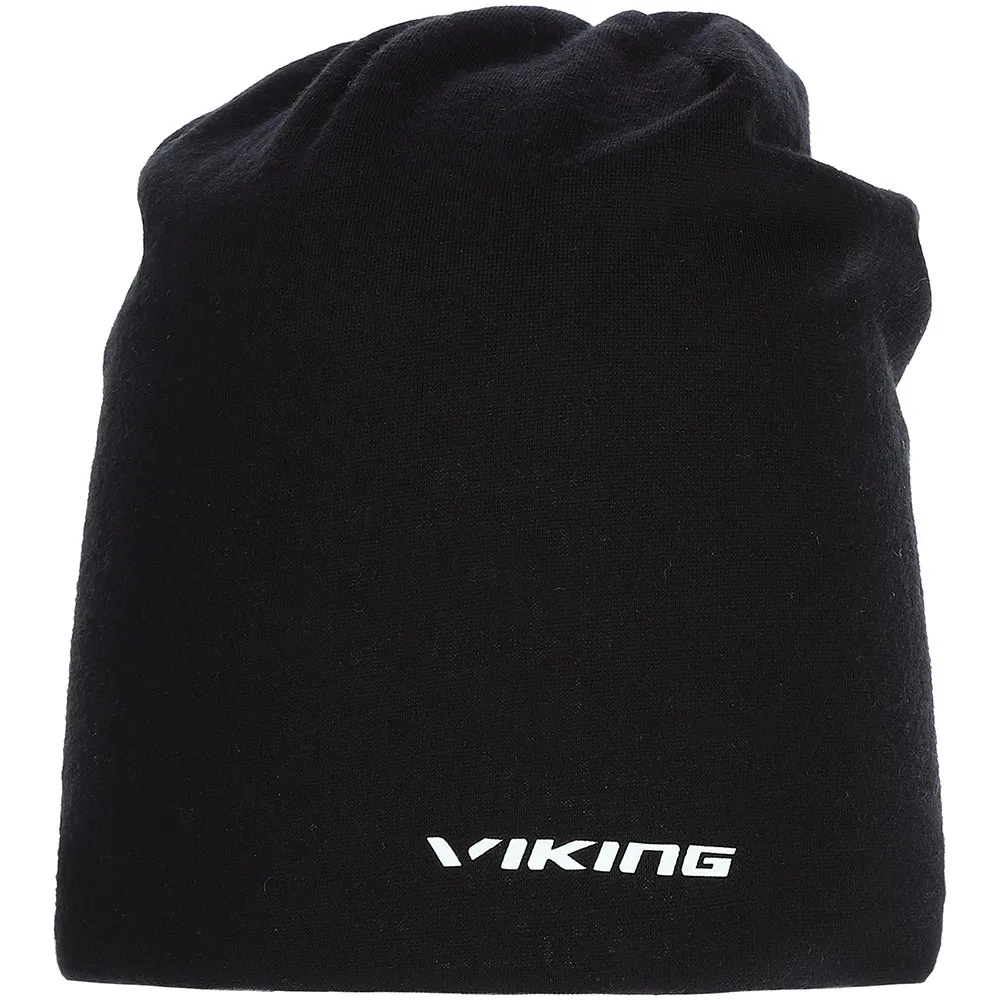 Viking Mundo Muts Zwart