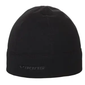 Viking Nepal 2 Muts Zwart