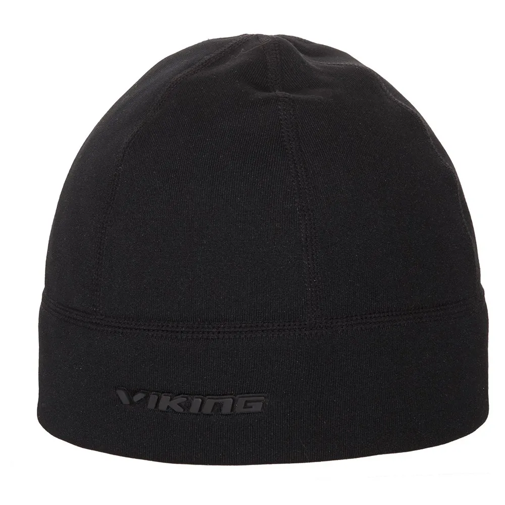 Viking Nepal 2 Muts Zwart