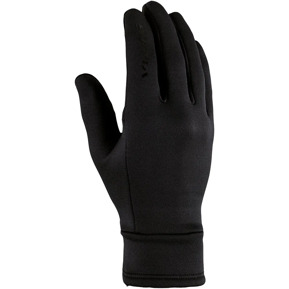 Viking Nepal 2 Handschoenen Zwart