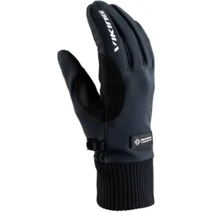 Viking Nortes Gore-tex Infinium™ Windstopper® Handschoenen Zwart