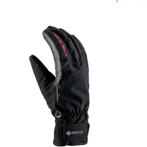 Viking Pamir Gore-tex Infinium™ Windstopper® Handschoenen Zwart