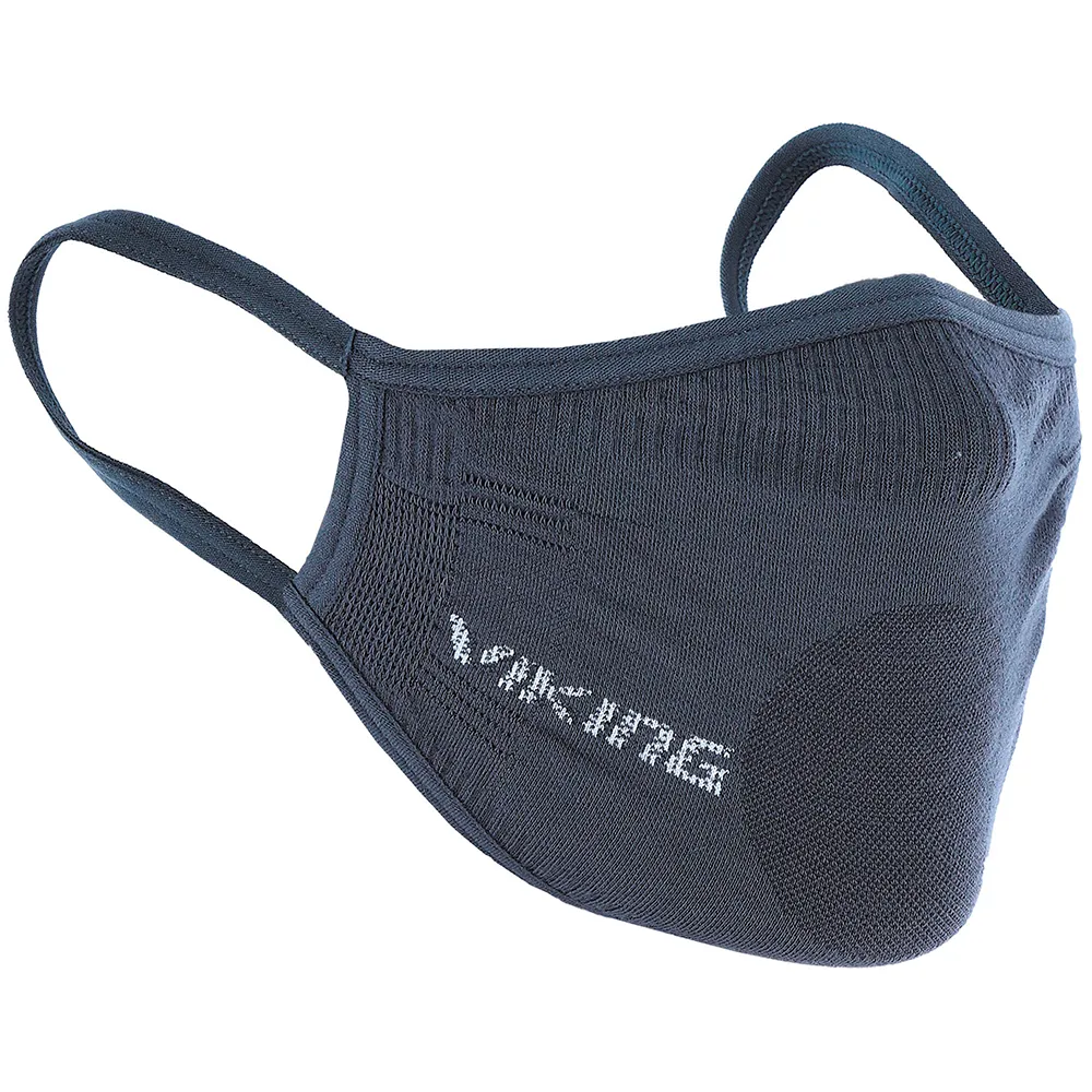 Viking Performance Nekwarmer Grijs