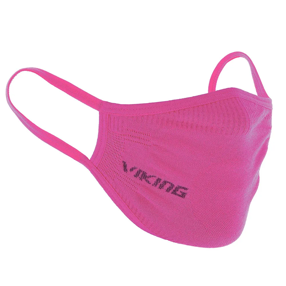 Viking Performance Nekwarmer Roze