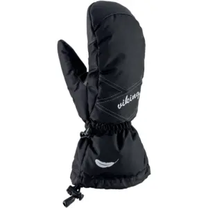 Viking Strix Mitten Handschoenen Zwart