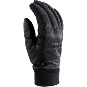 Viking Superior Handschoenen Zwart