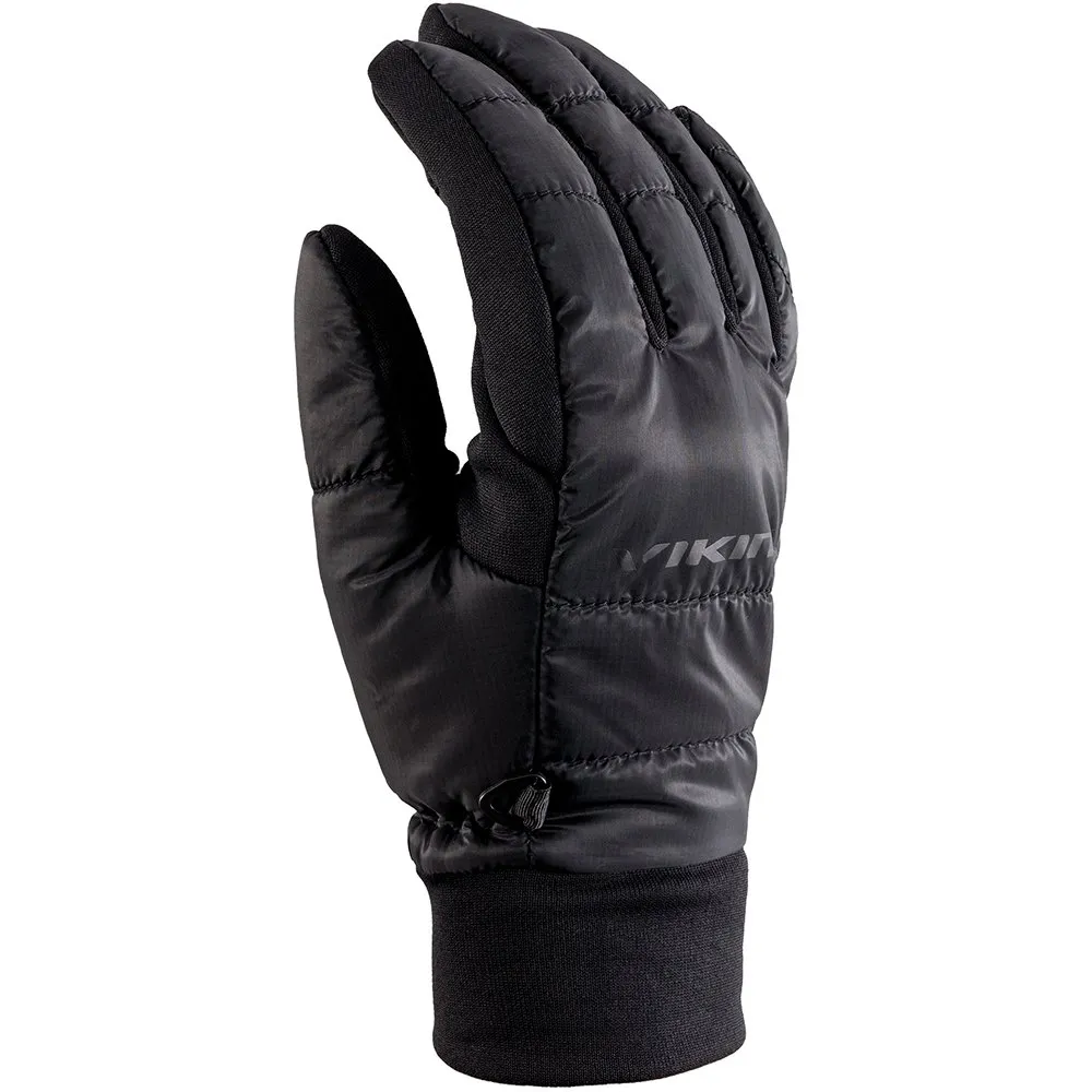 Viking Superior Handschoenen Zwart