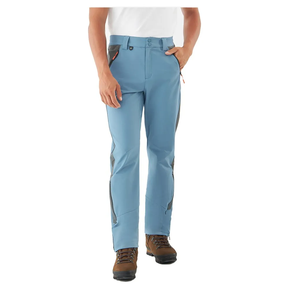 Viking Triper Broek Grijs